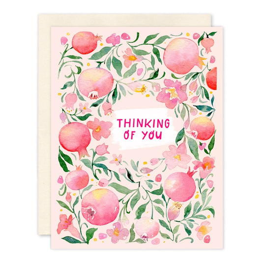 Thinking of You Card