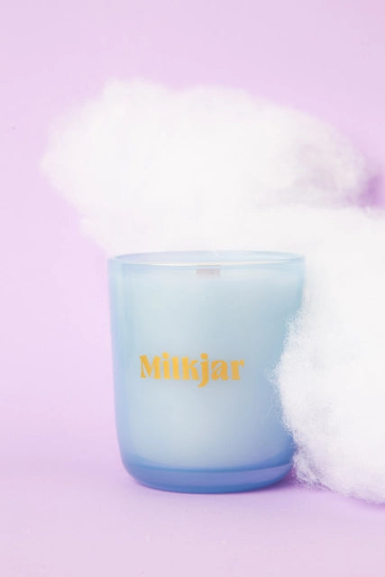 Silver Linings Palo Santo & Oud Coconut Soy 8oz Candle