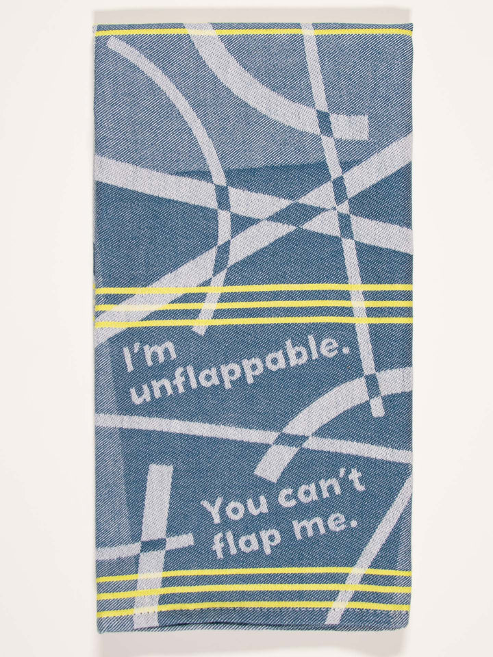 Blue Q Tea Towels