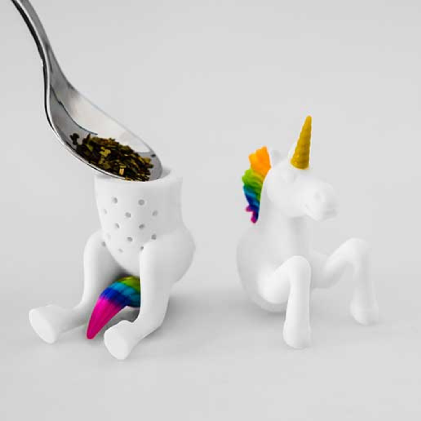 Unicorn Tea Infuser