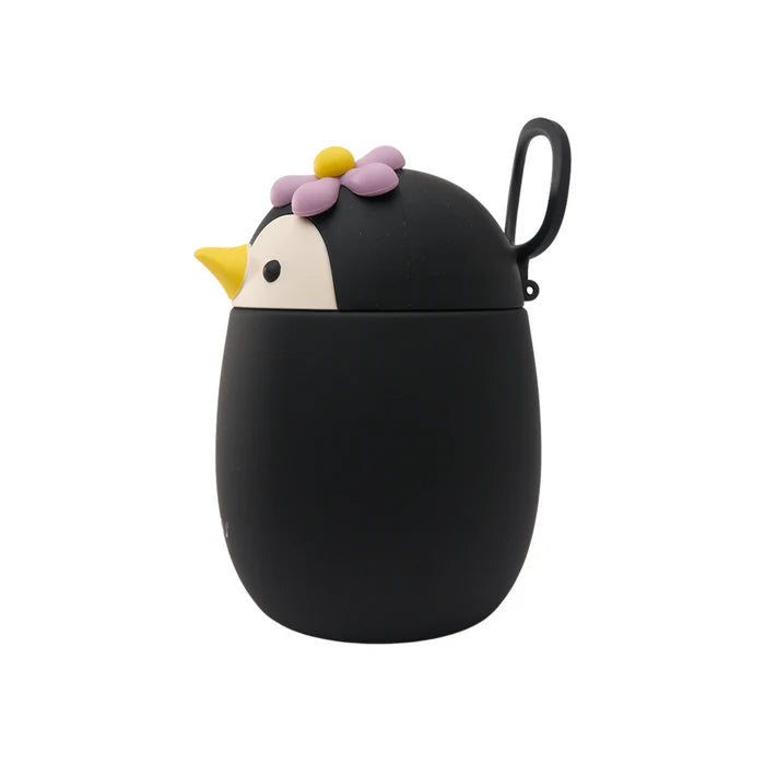 Food Container Penguin