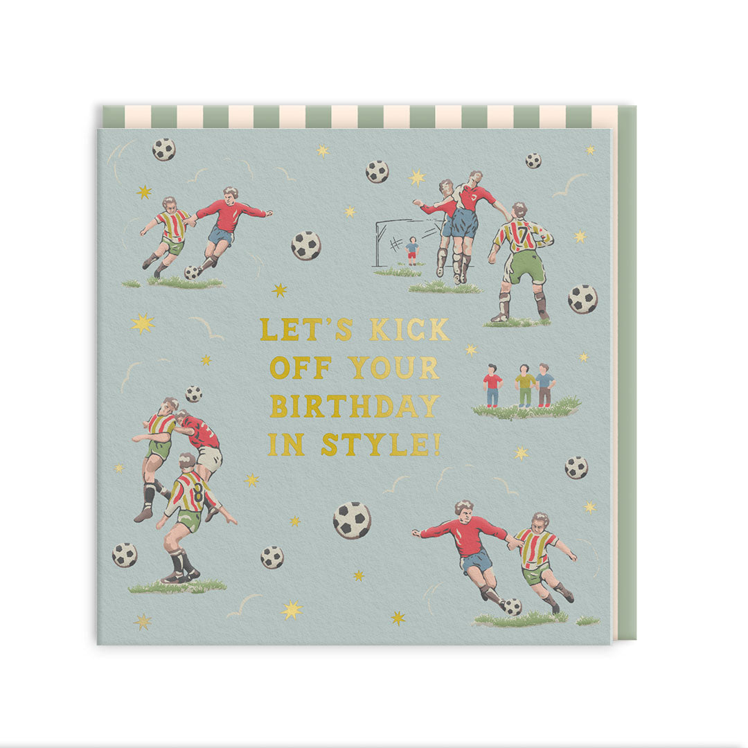 Dad Have A Great Day Greeting Card
