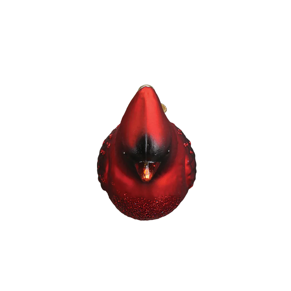 Northern Cardinal Ornament