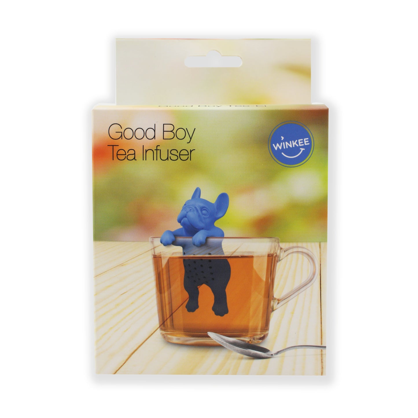 Good Boy Tea Infuser