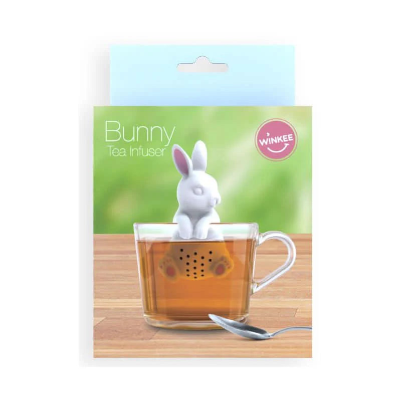 Bunny Tea Infuser