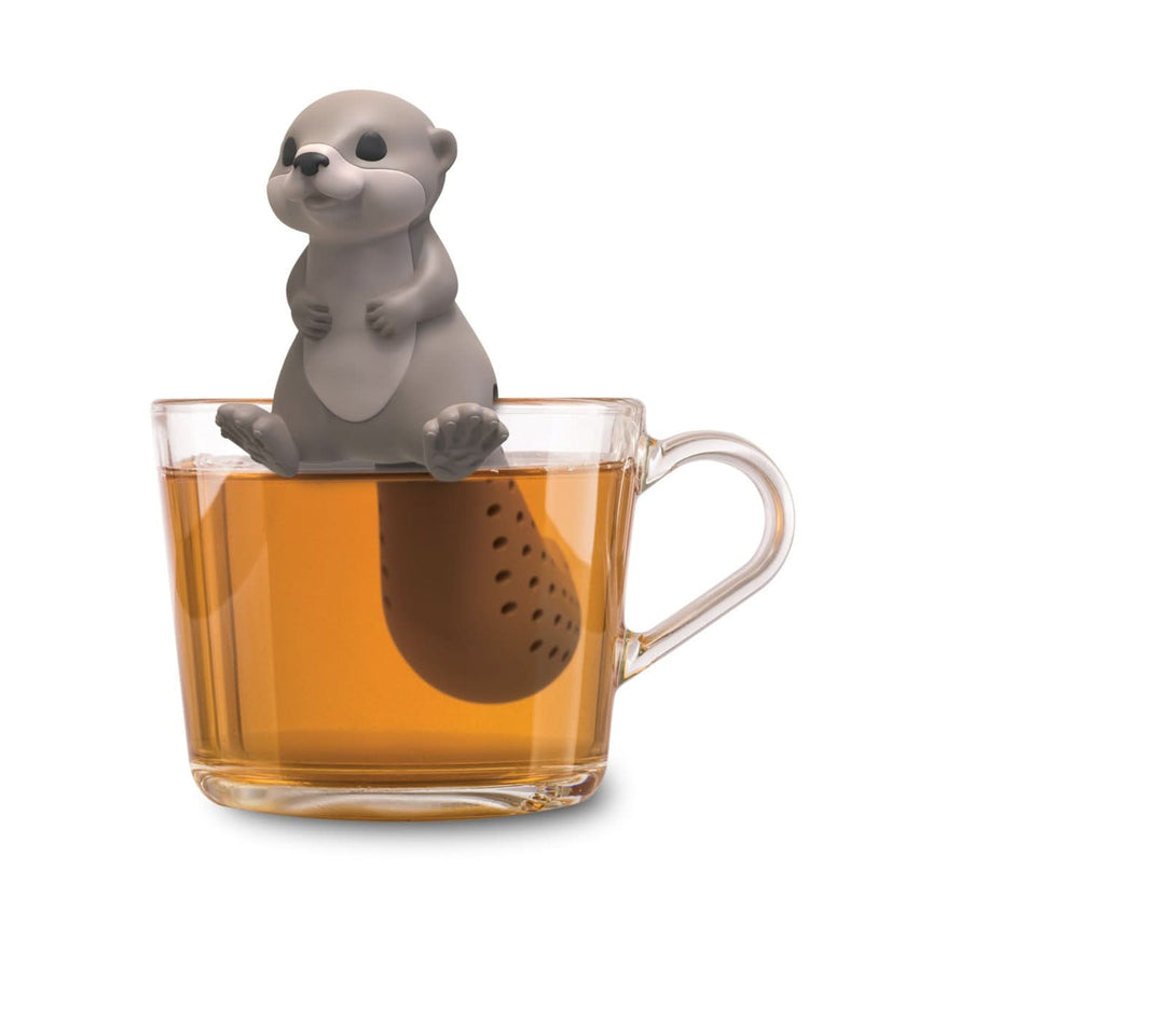 Otter Tea Infuser