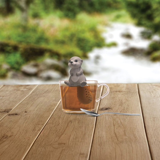 Otter Tea Infuser