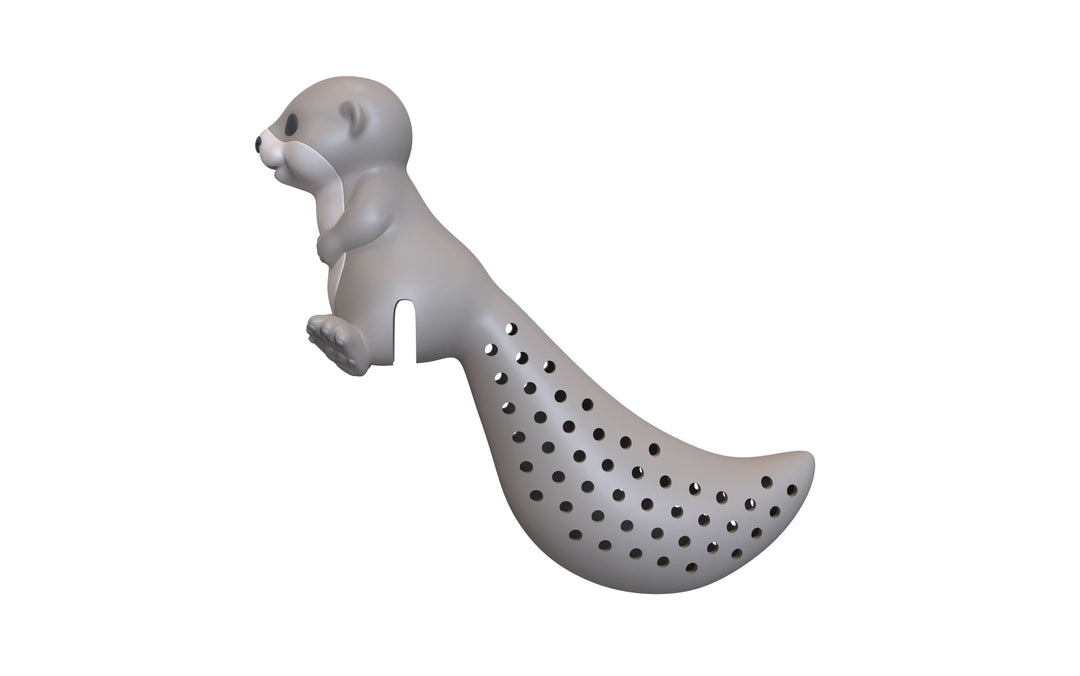 Otter Tea Infuser