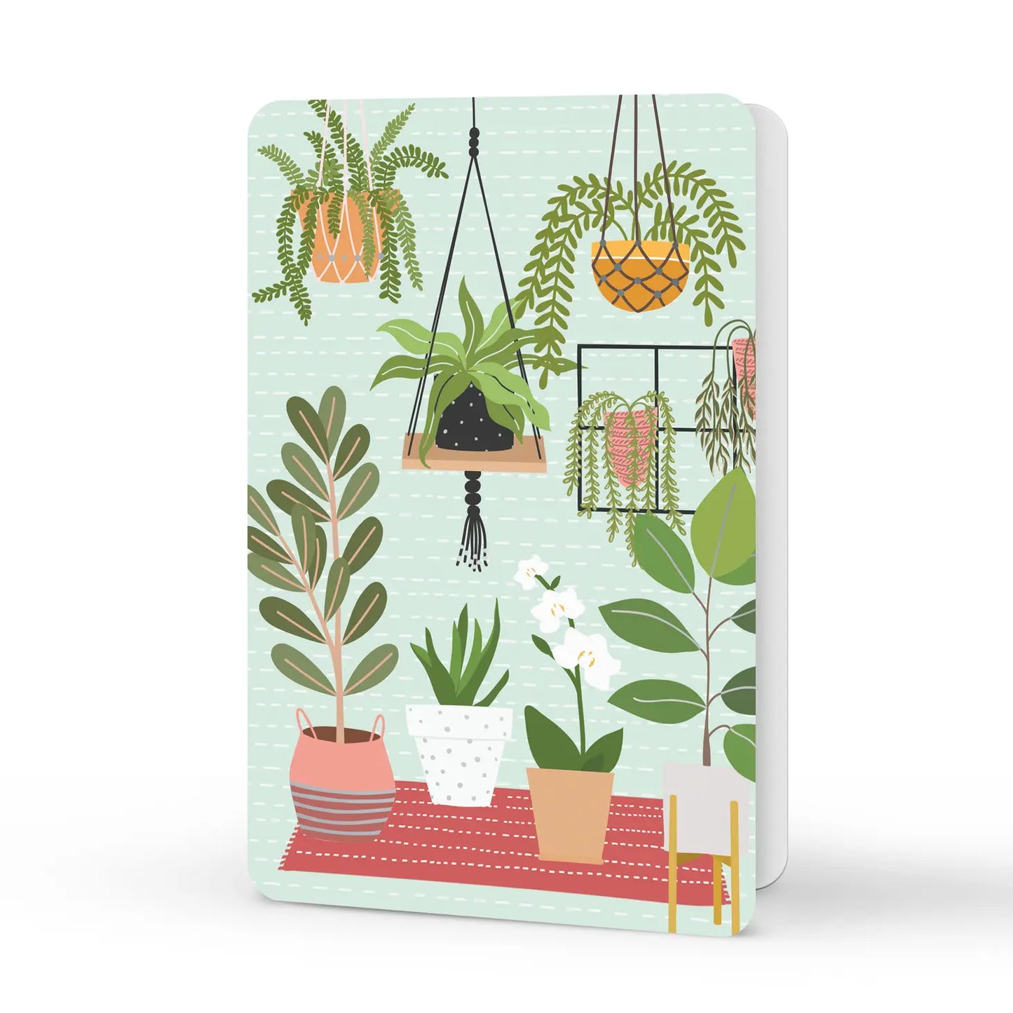 Grow with Me Thank You Boxed Cards