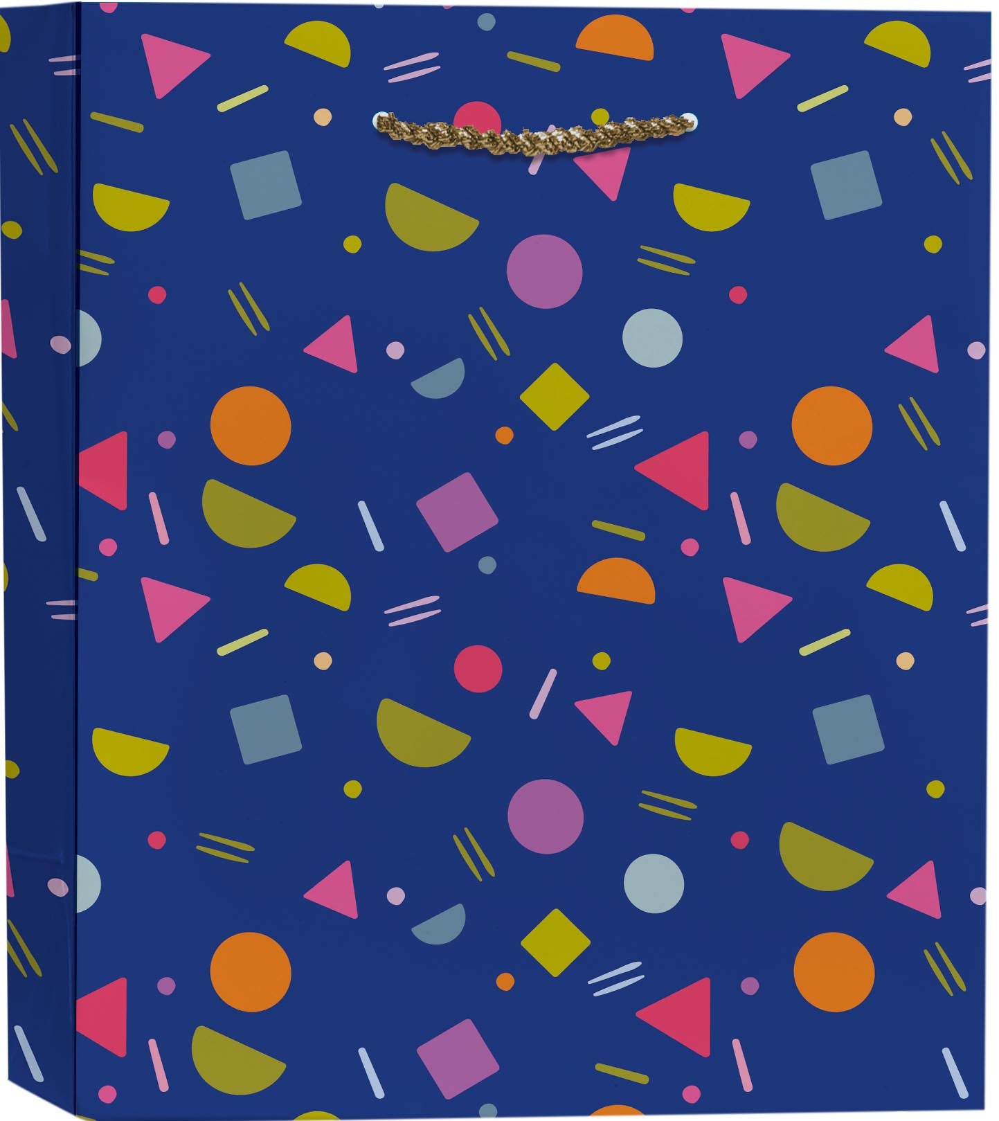 Razzle and Dazzle Small Gift Bag