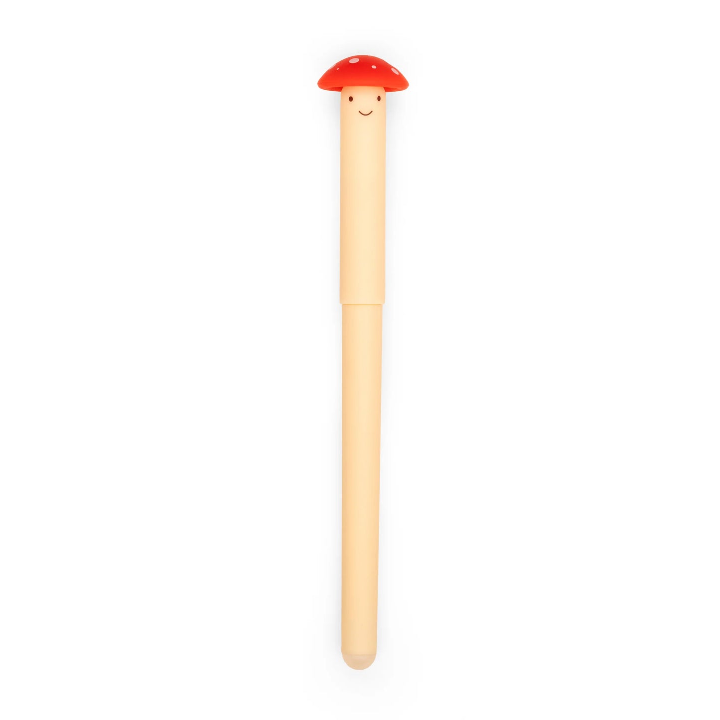 Erasable Mushroon Pen