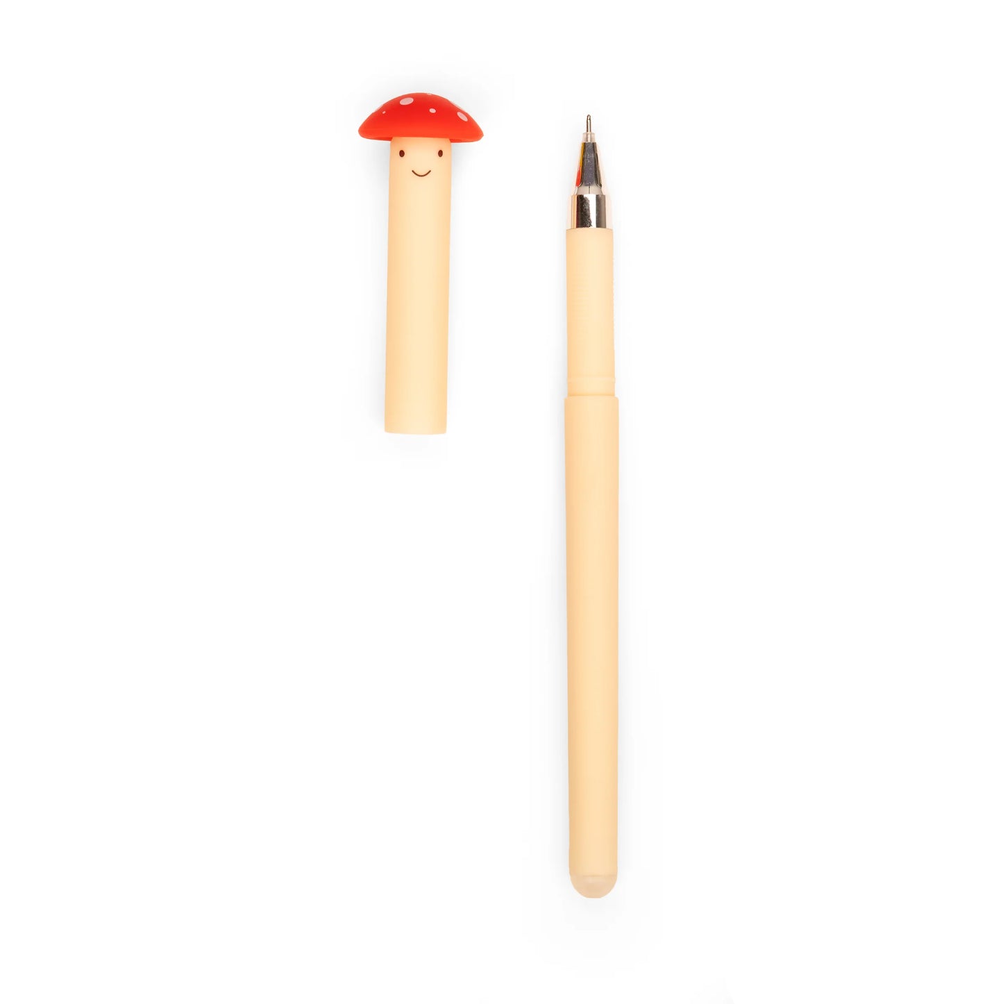 Erasable Mushroon Pen