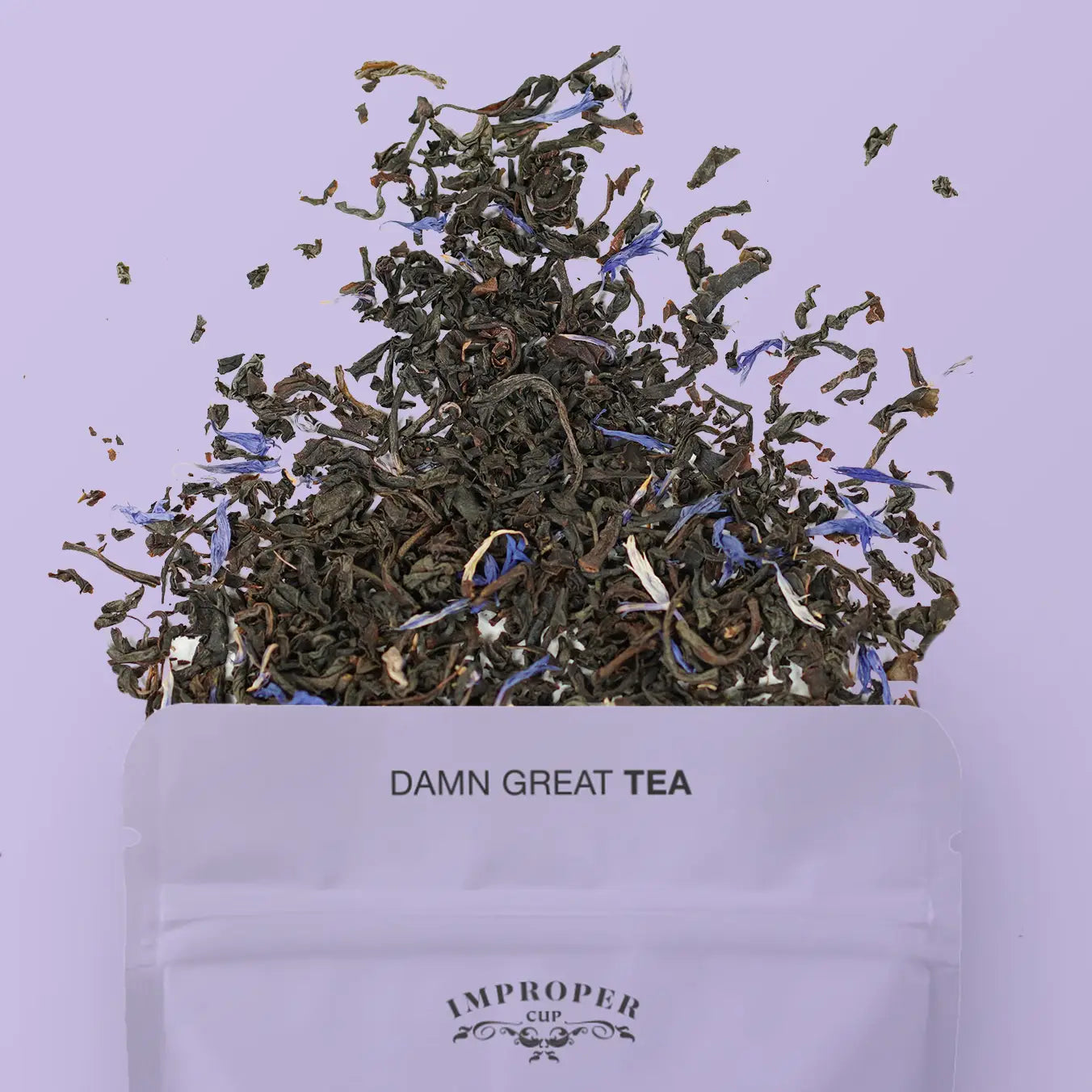 50 Shades Of Earl Grey Loose Leaf Tea