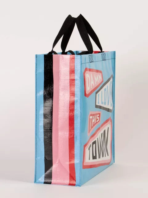 Blue Q Shopper
