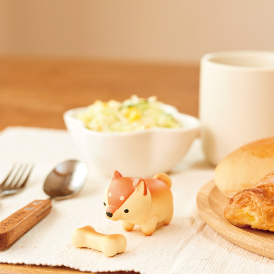 Animal Bakery Blind Box Series 1