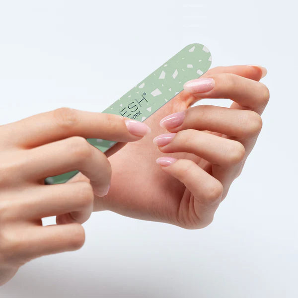 Mani Moments Single Lavender Relieve