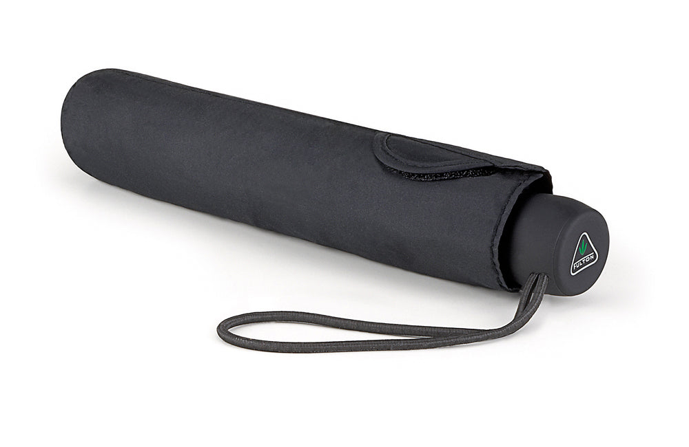 Superslim - 1 Black Umbrella