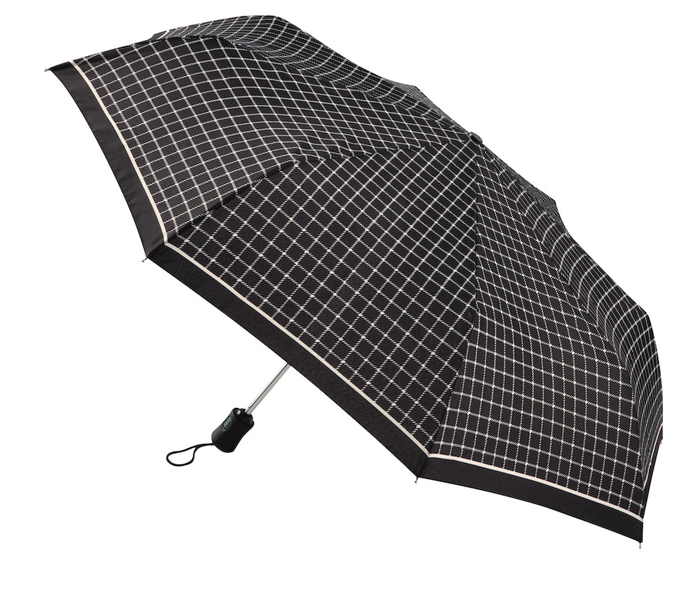 Open & Close-4 Classic Trio Umbrella