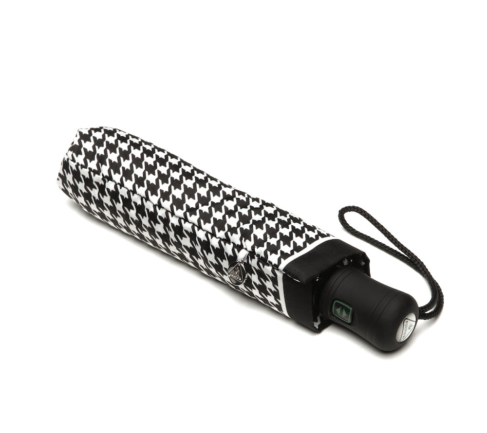 Open & Close-4 Classic Trio Umbrella