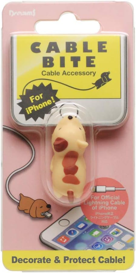 Cable Bite Cat