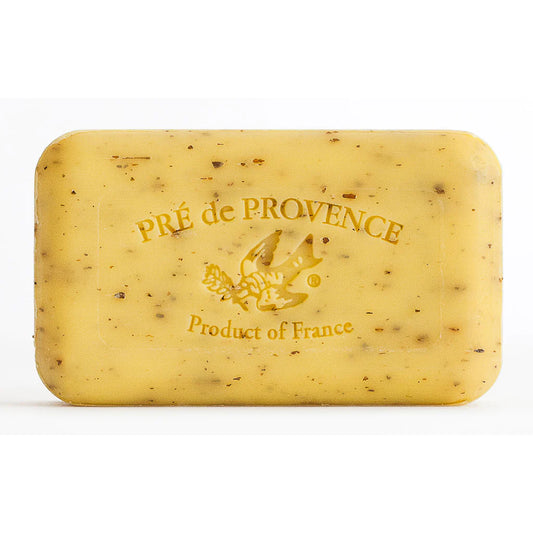 Heritage 150g Soap - Lemongrass Soap