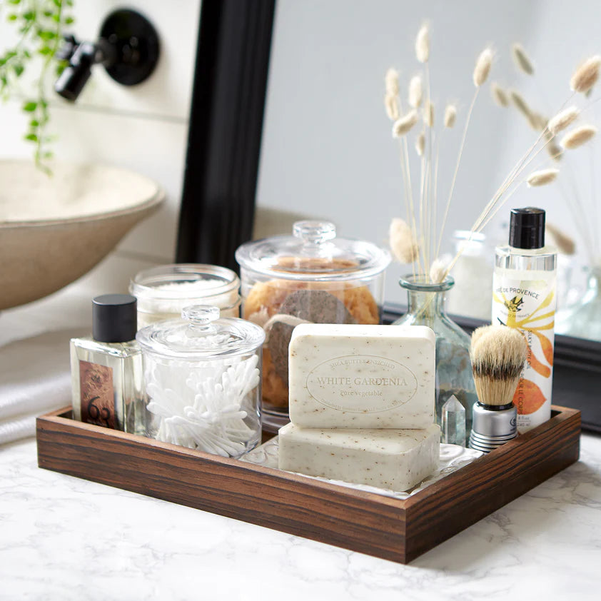 Heritage 250g Soap White Gardenia