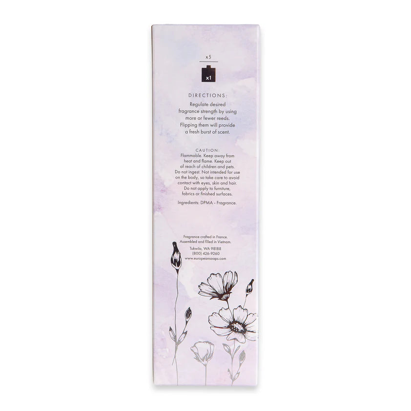 Home Ambiance Diffuser Lavender