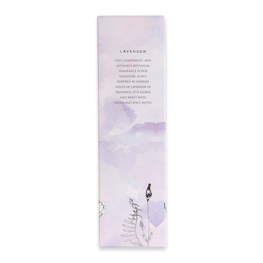 Home Ambiance Diffuser Lavender
