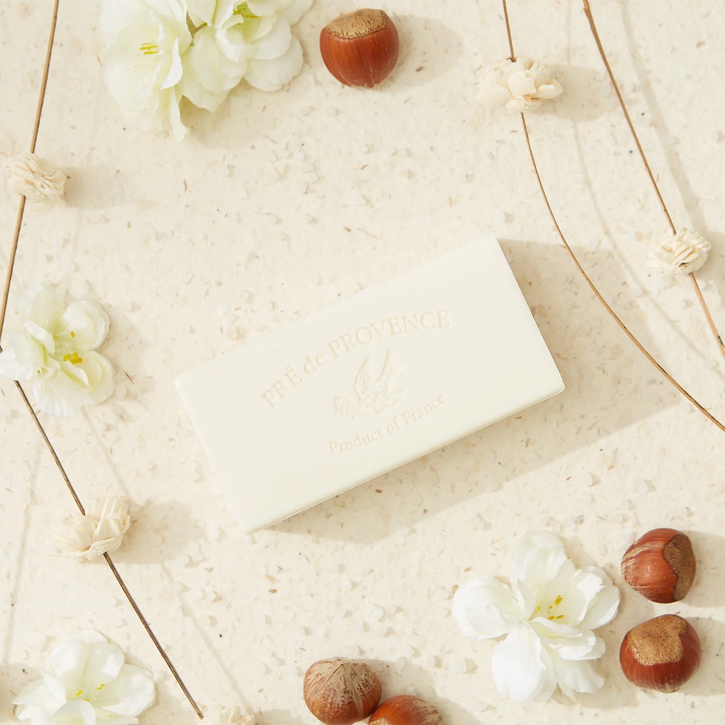 Shea Butter 150g Hand Cut Soap Original