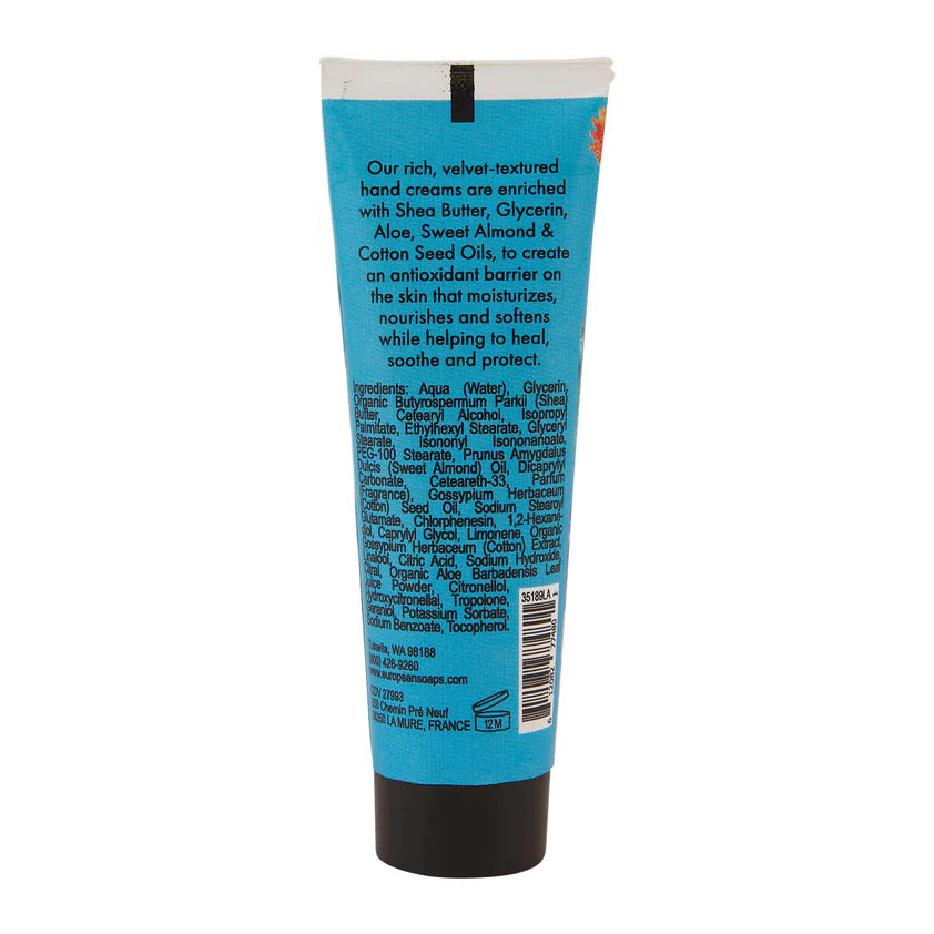 Le Jardin Hand Cream Lotus Flower + Anise
