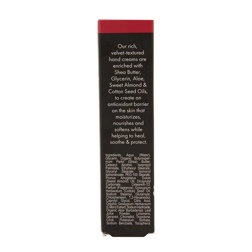 Le Jardin Hand Cream Iris + Peppercorn