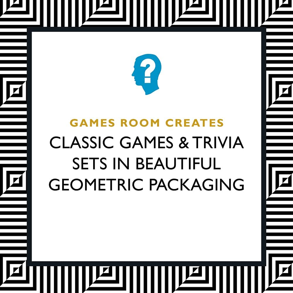 What Am I? Trivia Game