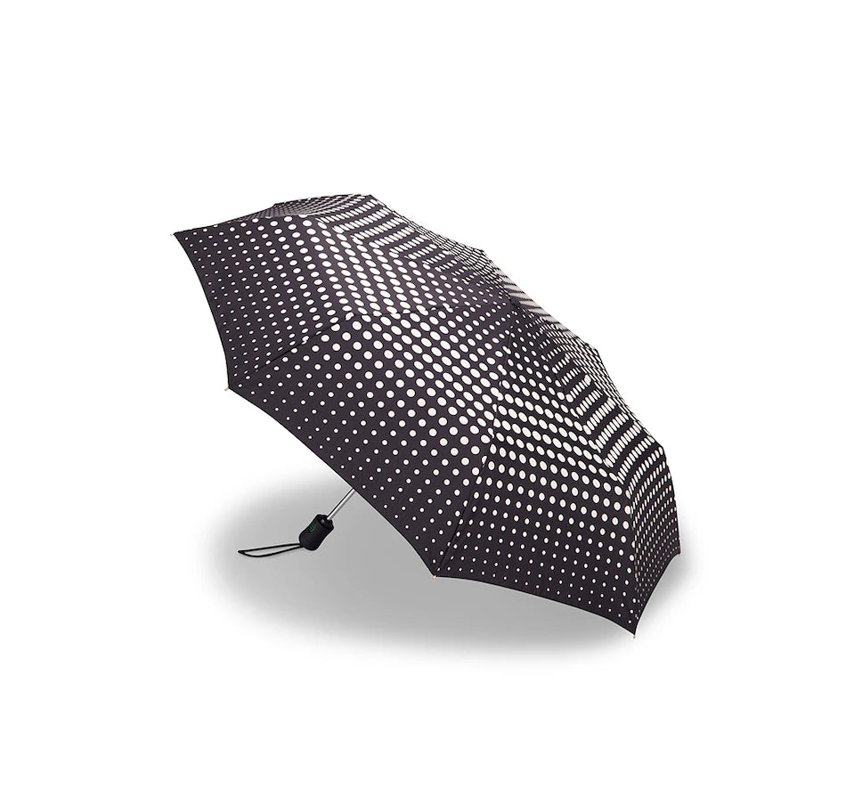 Open & Close-4 Classic Trio Umbrella