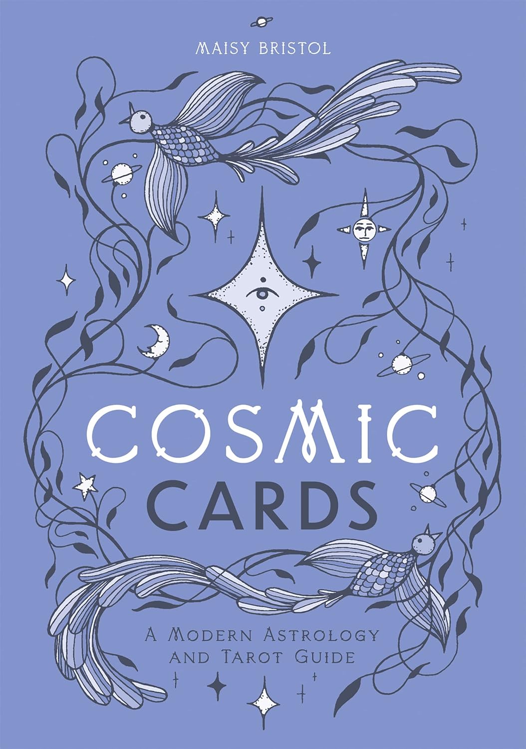 Cosmic Cards Set