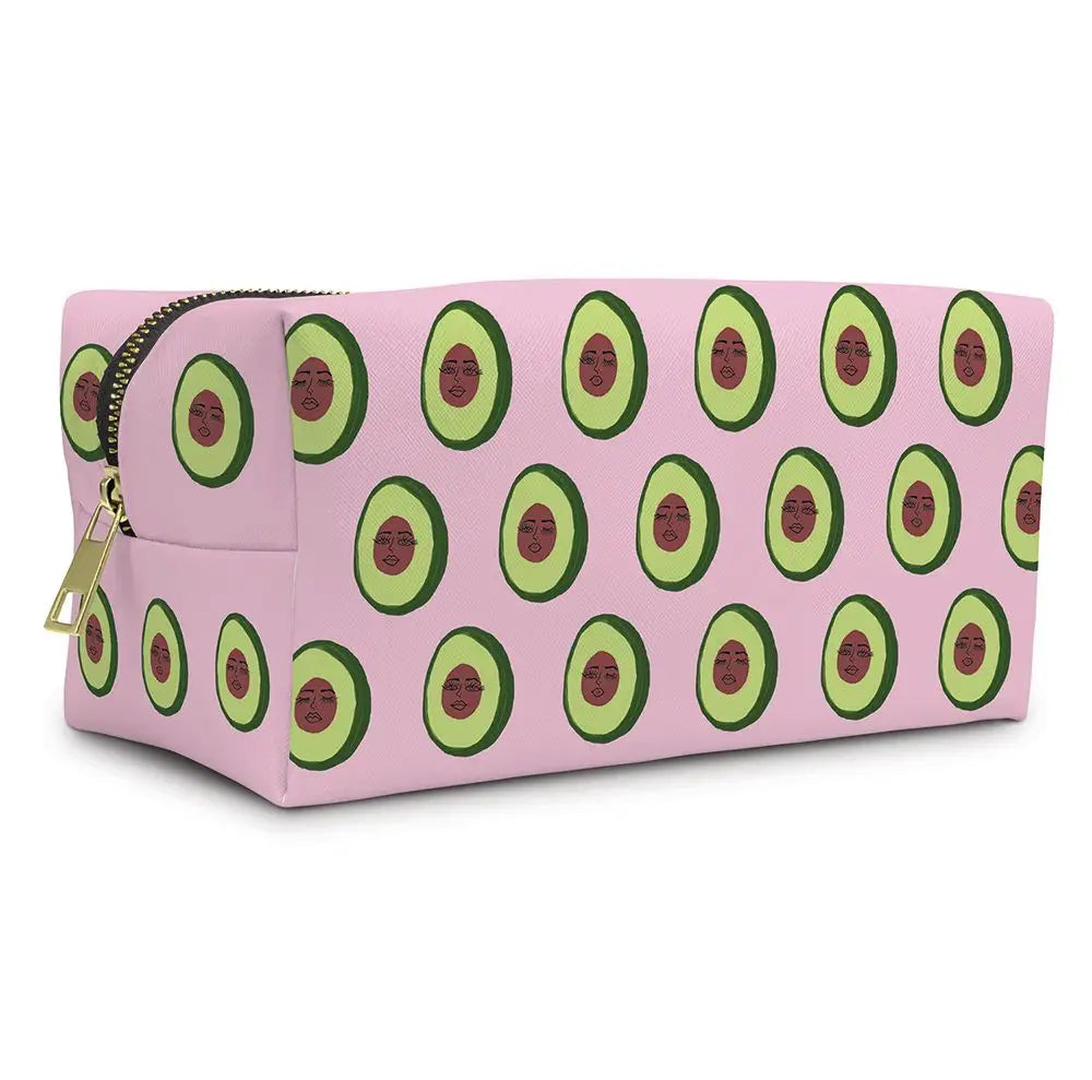 Avocadoze Toiletry Bag