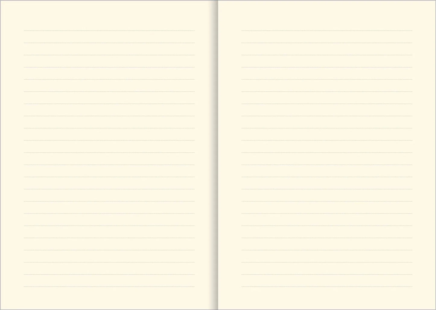Pandas Mid Journal