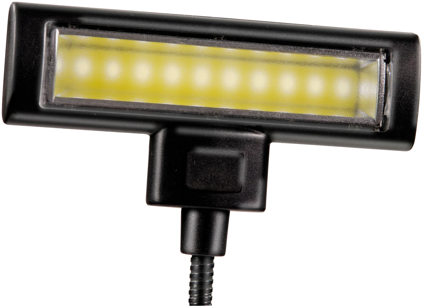 Moonbeam Clip On Reading Light