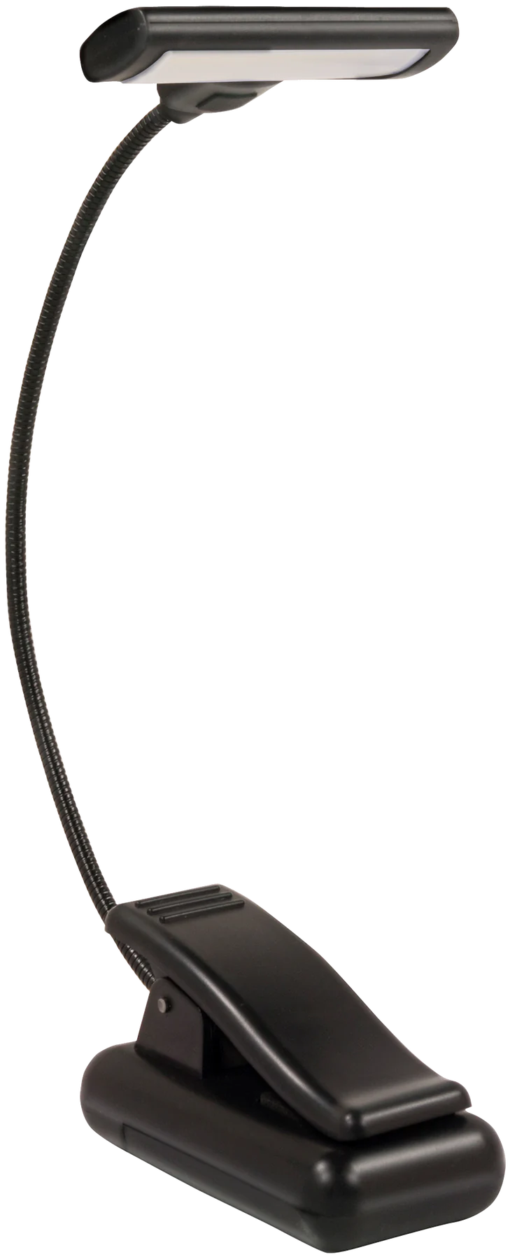 Moonbeam Clip On Reading Light