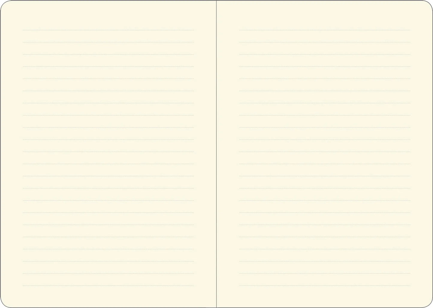 Mushrooms Small Journal