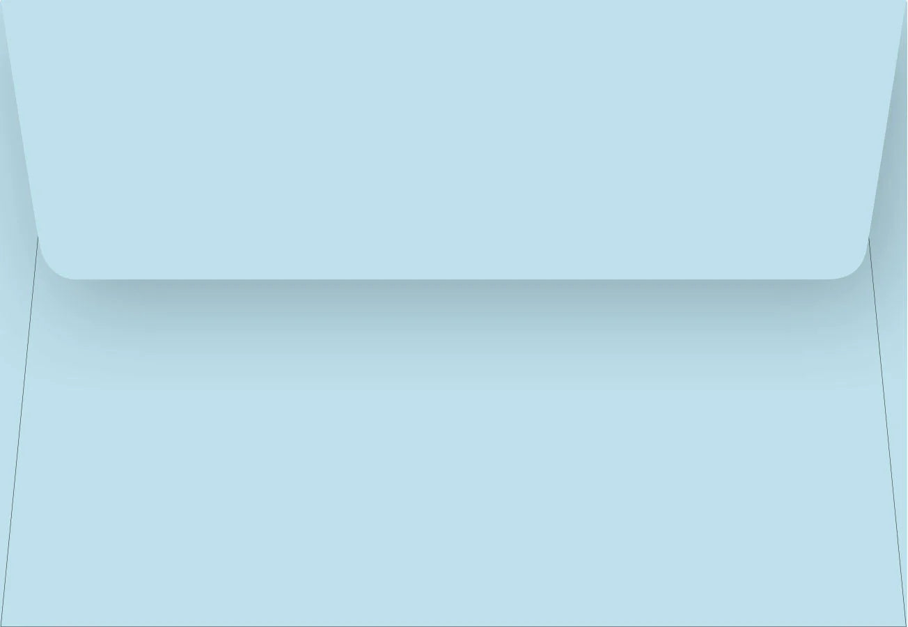 Ocean Dream Blank Boxed Note Cards