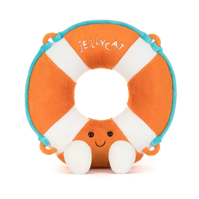 Amuseables Life Ring Plush Toy
