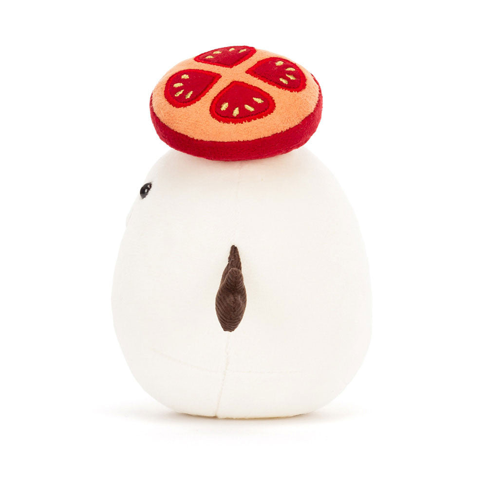 Amuseables Mozzarella Plush Toy