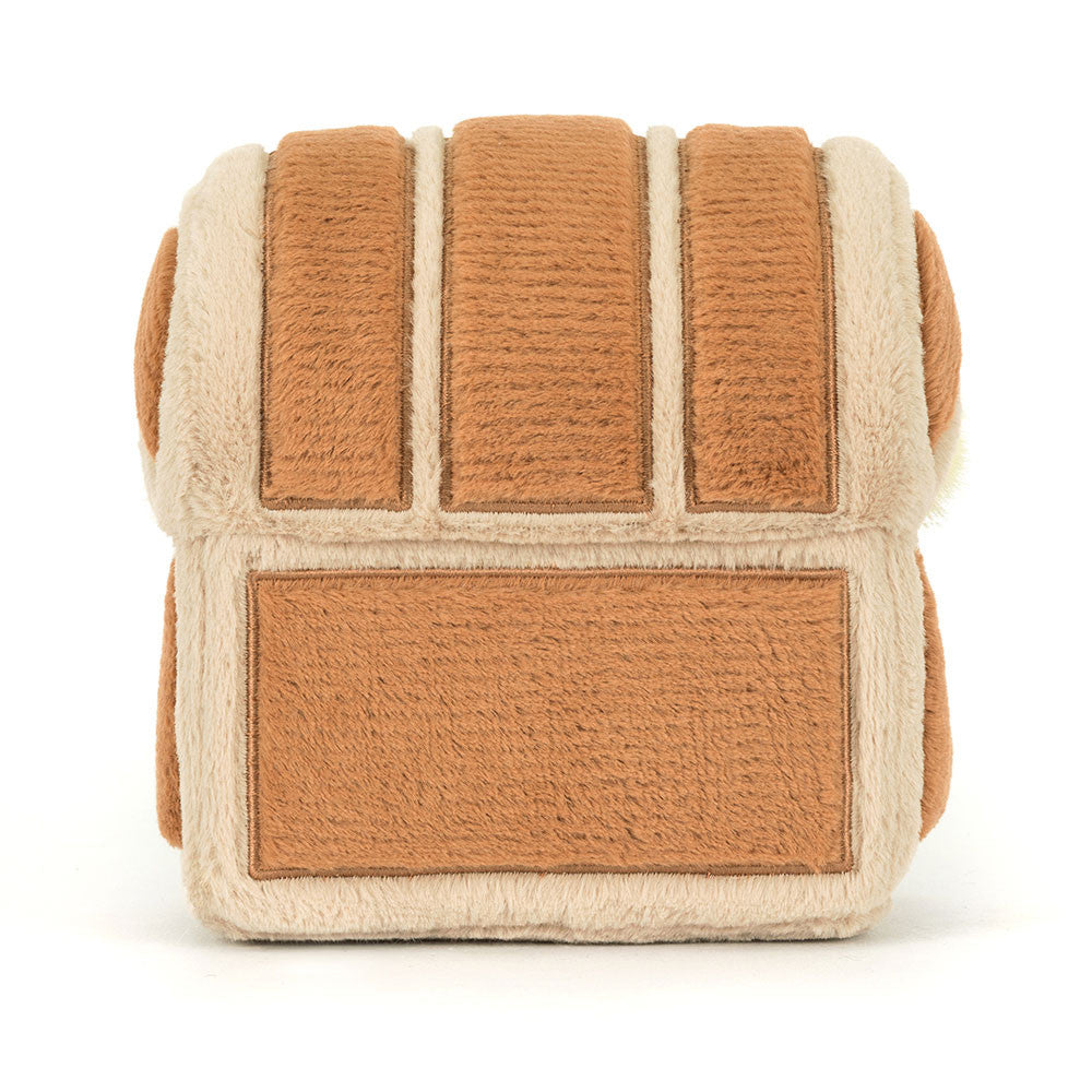 Amuseables Treasure Chest Plush Toy