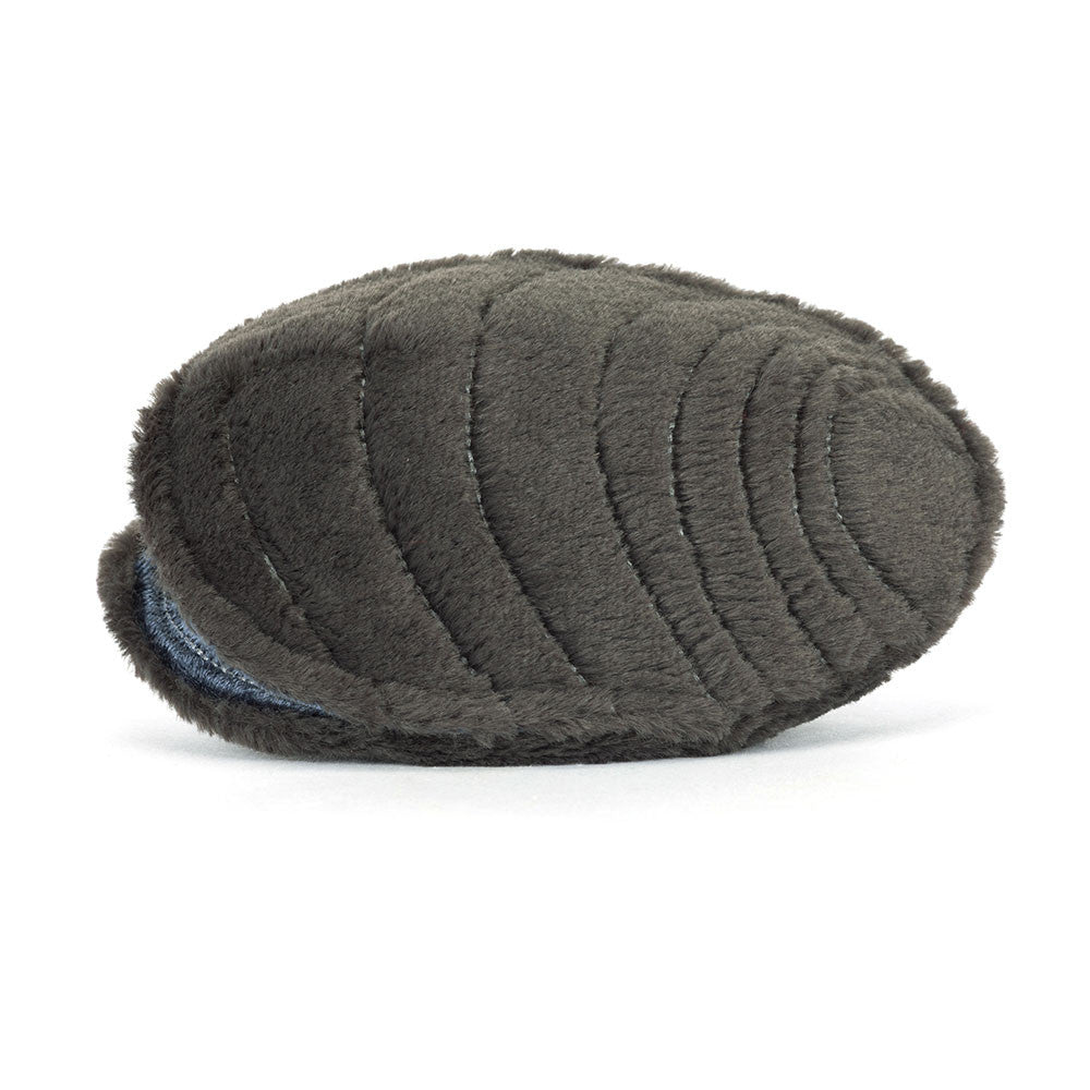 Amuseables Michelle Mussel Plush Toy