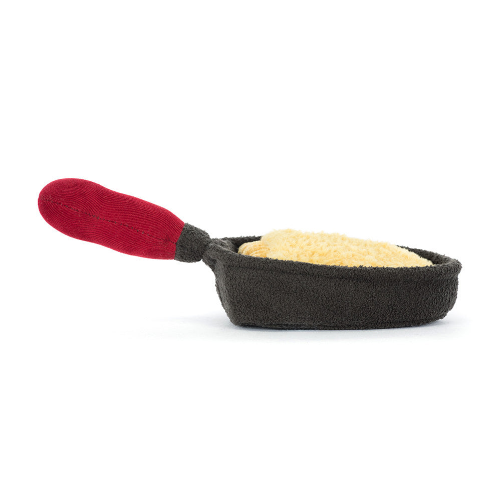 Amuseables Raclette Plush Toy