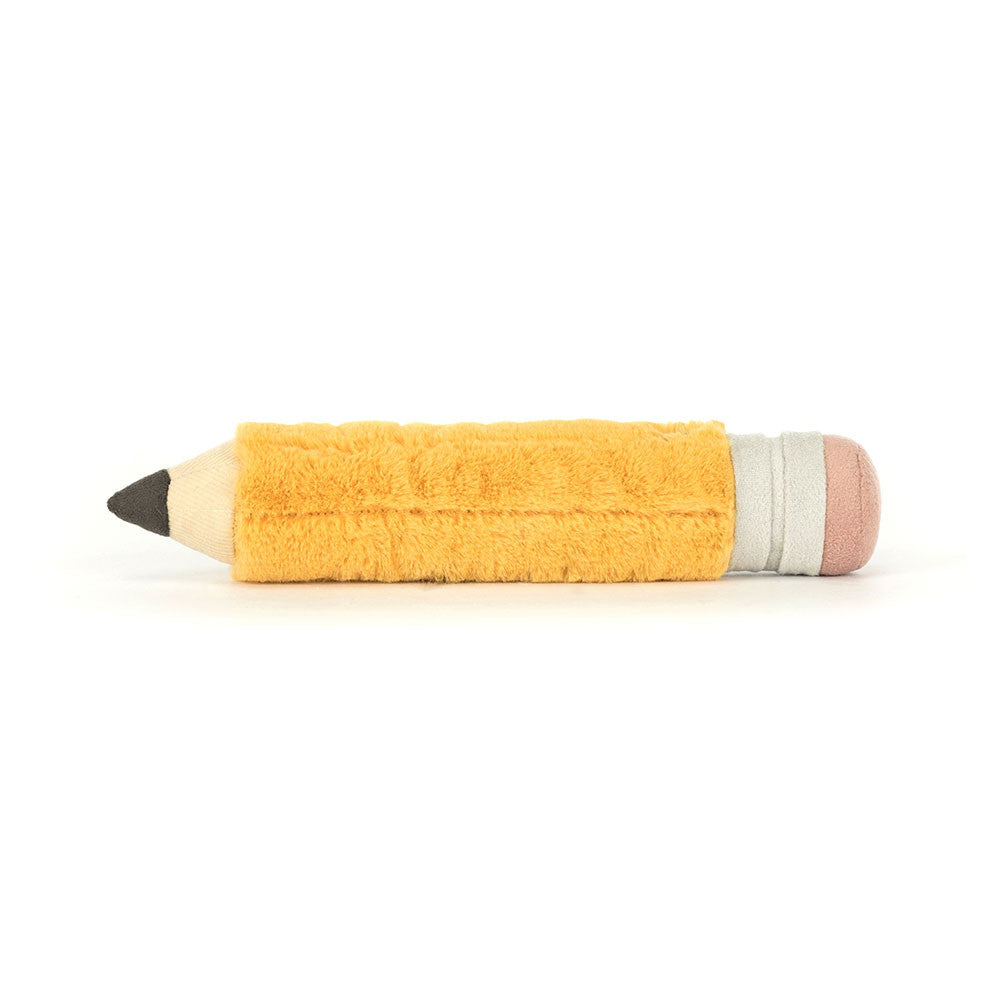 Amuseables Pencil Plush Toy