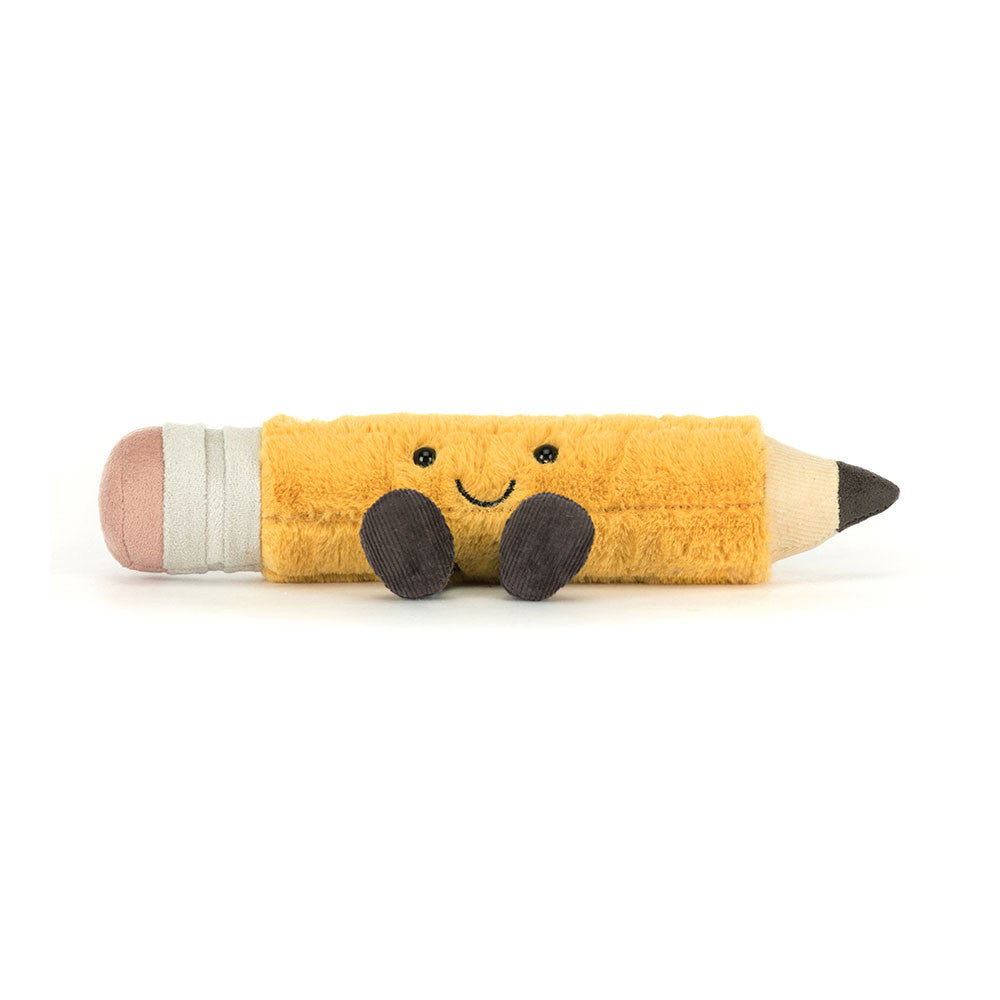 Amuseables Pencil Plush Toy
