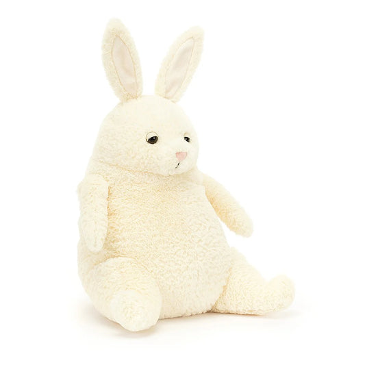 Amore Bunny Plush Toy