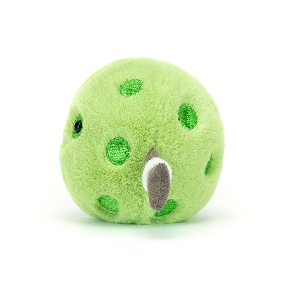 Amuseables Sport Pickleball Plush Toy