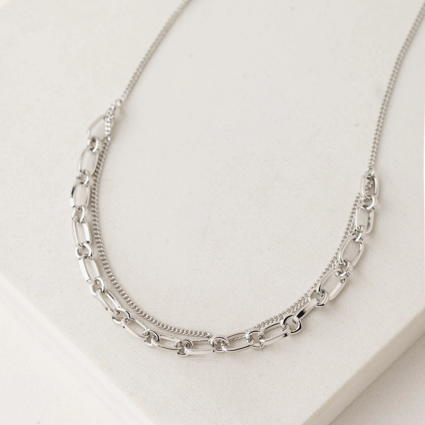 Aya Necklace